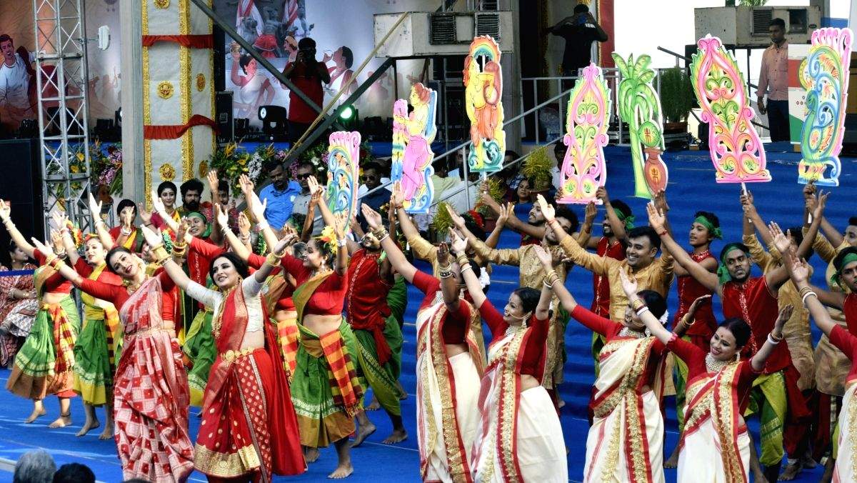 Huge expenditure for rallies to celebrate UNESCO tag for Durga Puja questioned - Vimarsana News