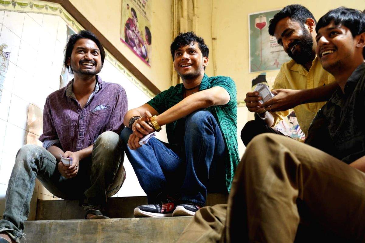 IANS Review: 'Human': Twisted and disturbing with ace production values - Vimarsana News
