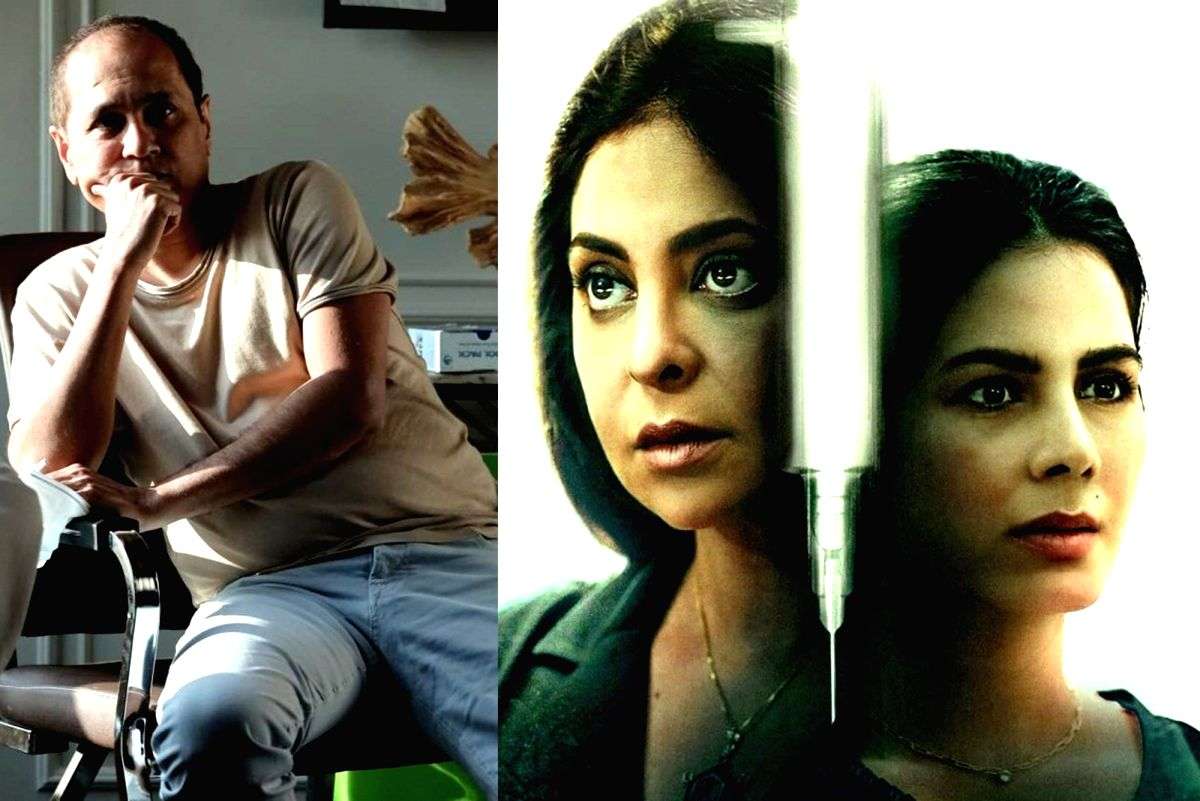 After 'Human' clocks in a year, Vipul Shah shares idea behind season 2 - Vimarsana News