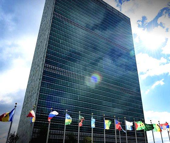 Human rights groups slam UN for inaction on China's repression of Uyghurs - Vimarsana News