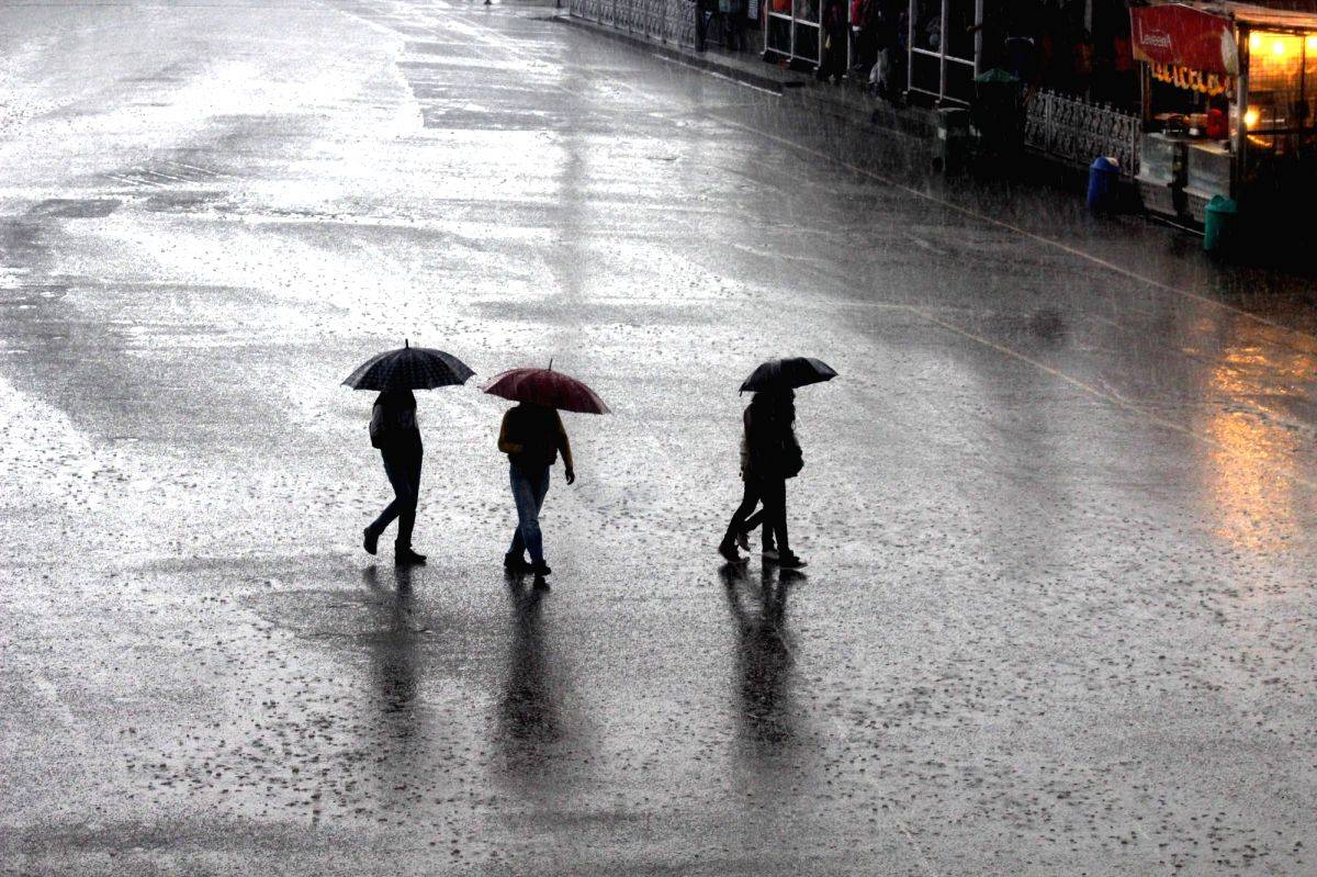 Storm wreaks havoc in Uruguayan city - Vimarsana News