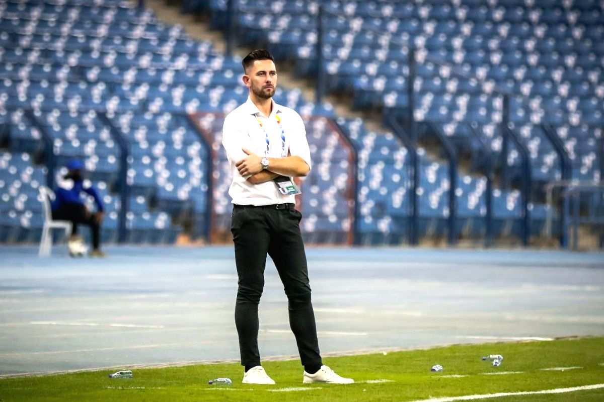 Hungry for more success, Mumbai City prepare for AFC Champions League Qualifier against Jamshedpur FC - Vimarsana News