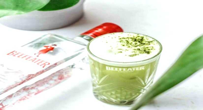 Hurrah, its World Gin Day! - Vimarsana News