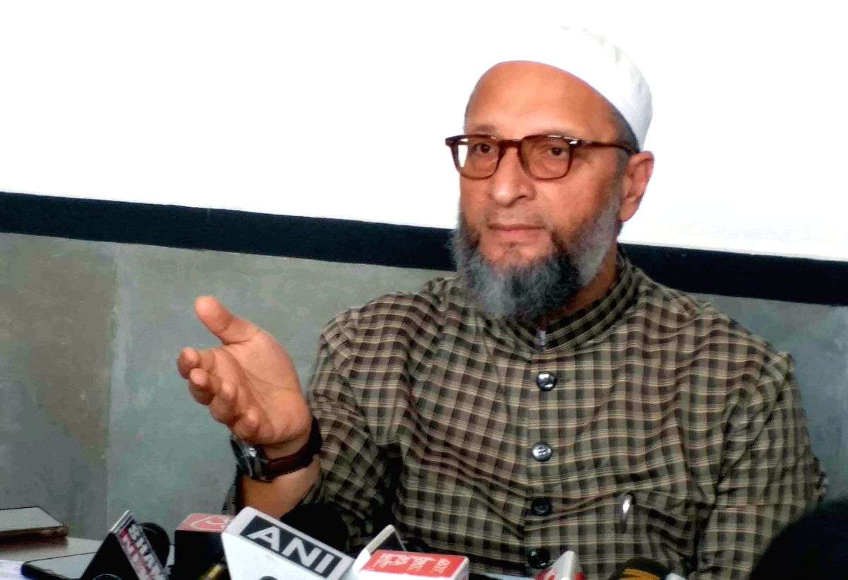Asaduddin Owaisi to visit Bihar's Seemanchal region on Feb 16-17 - Vimarsana News