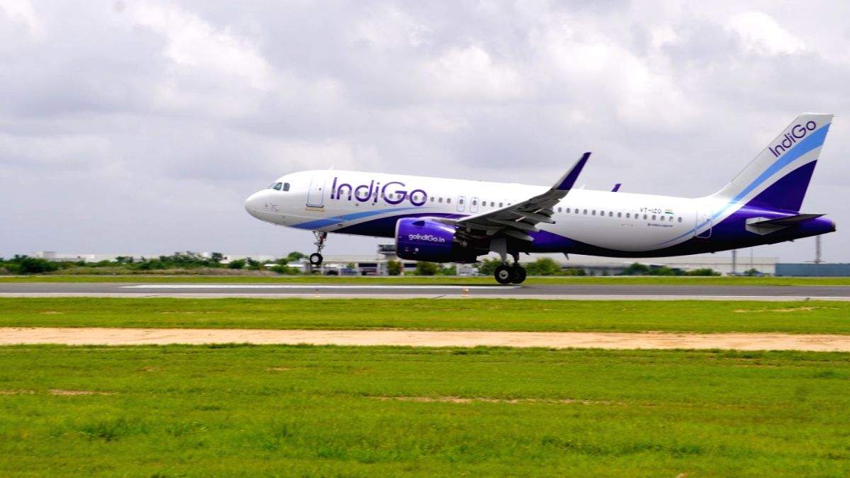 Indigo, Virgin Atlantic expand codeshare, open up new destinations - Vimarsana News