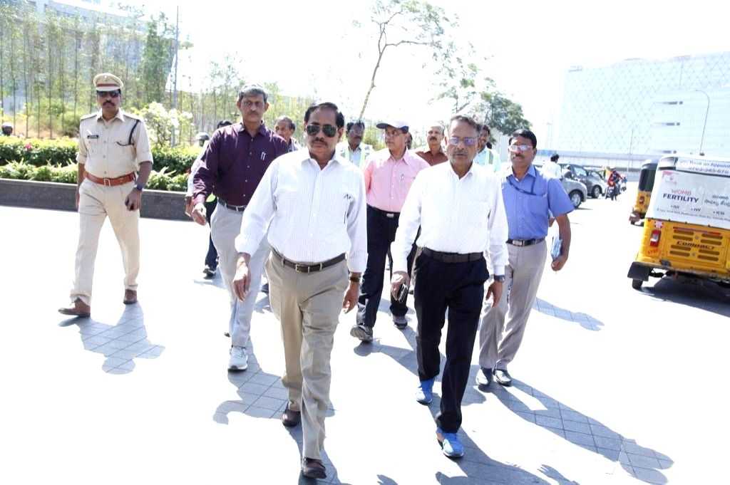 Hyderabad Airport Metro faces engineering challenges in key stretch - Vimarsana News