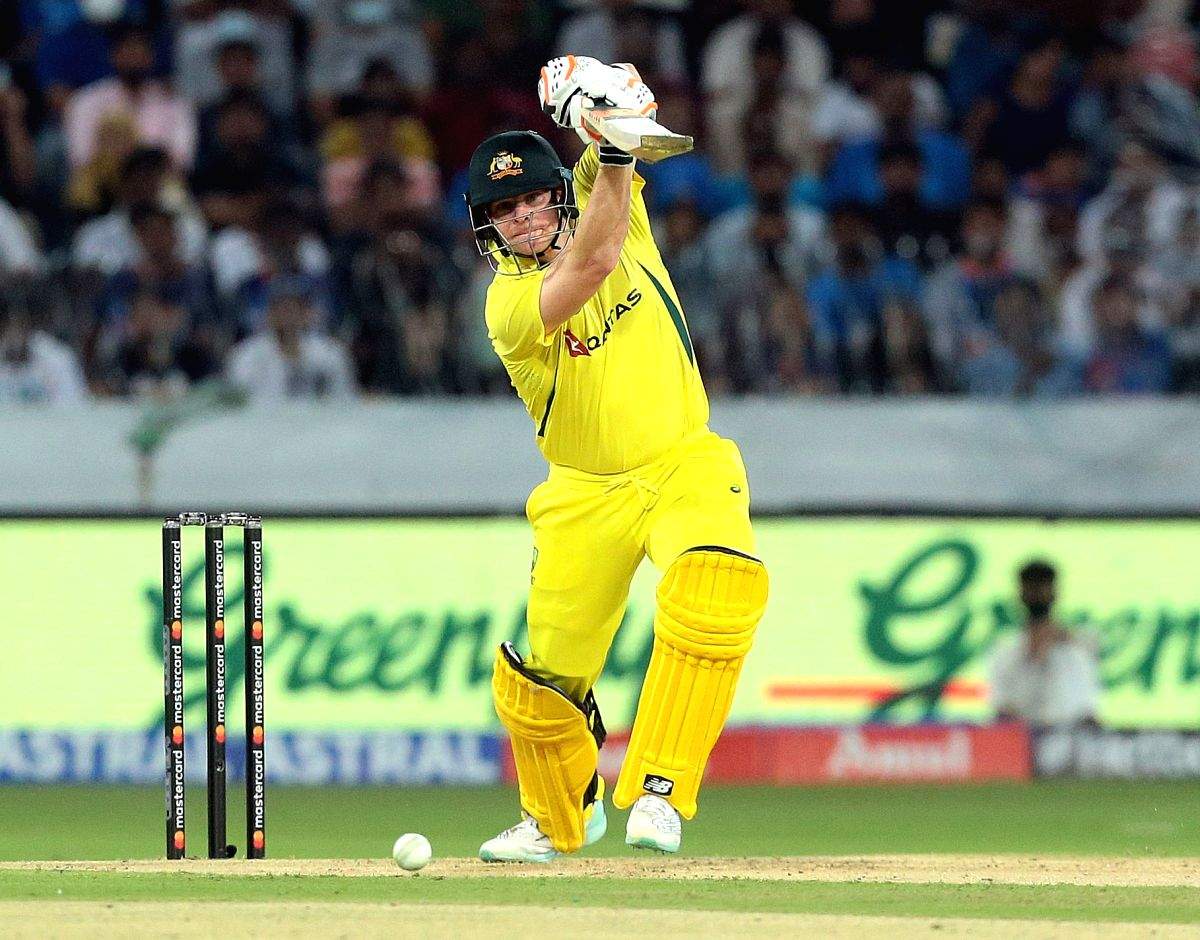 Smith should be considered for T20 World Cup captaincy, feels Simon O'Donnell - Vimarsana News