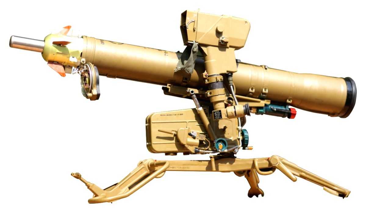 Hyderabad-based BDL to supply Konkurs-M missiles to Indian Army - Vimarsana News