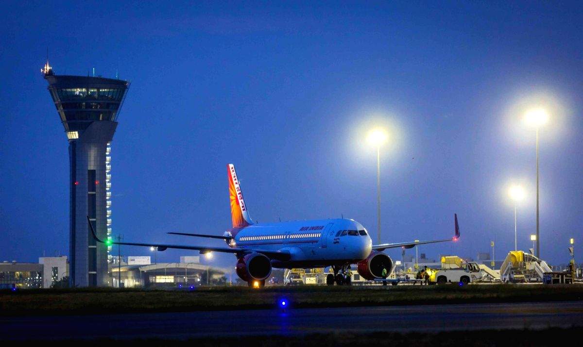 GMR divests warehouse facility at Hyderabad airport to ILP Core Ventures - Vimarsana News