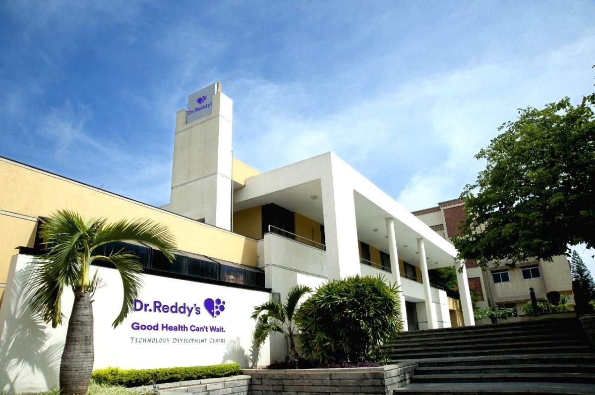 WEF recognises Dr Reddy's Hyderabad factory part of global lighthouse network - Vimarsana News