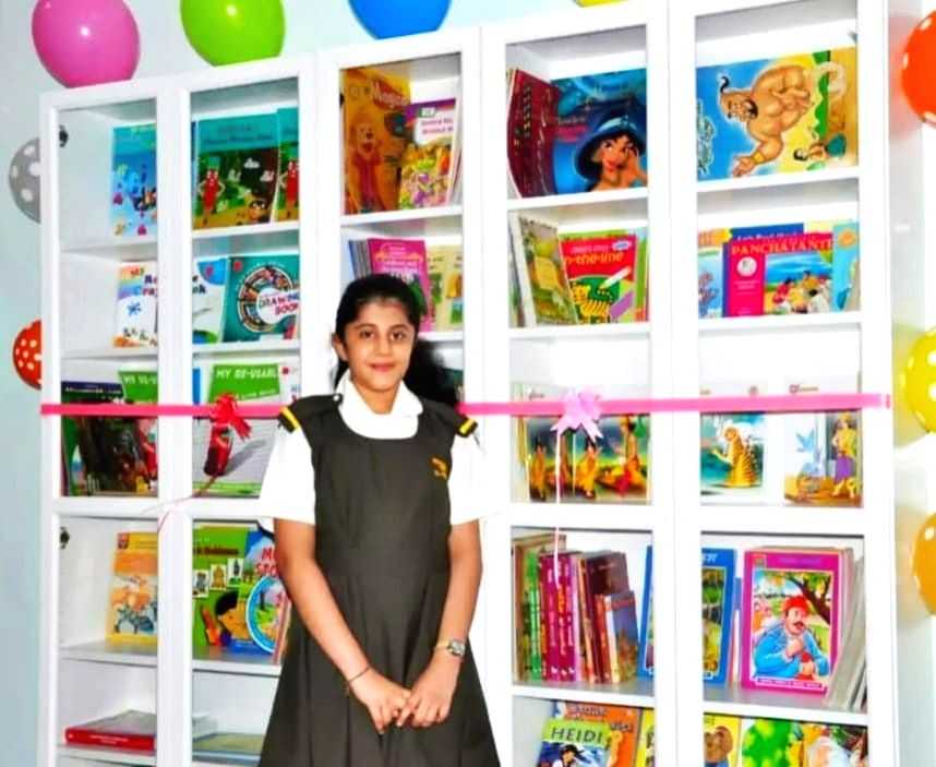 Hyderabad's Class 7 student earns PM Modi's praise - Vimarsana News