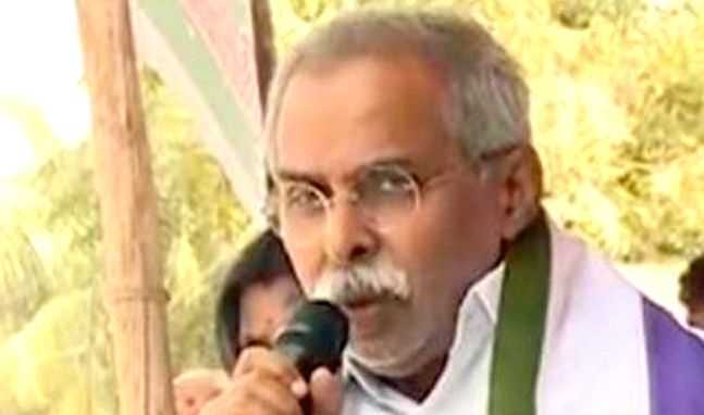 'Atrocious and unacceptable', SC on HC's order in Vivekananda Reddy murder case - Vimarsana News