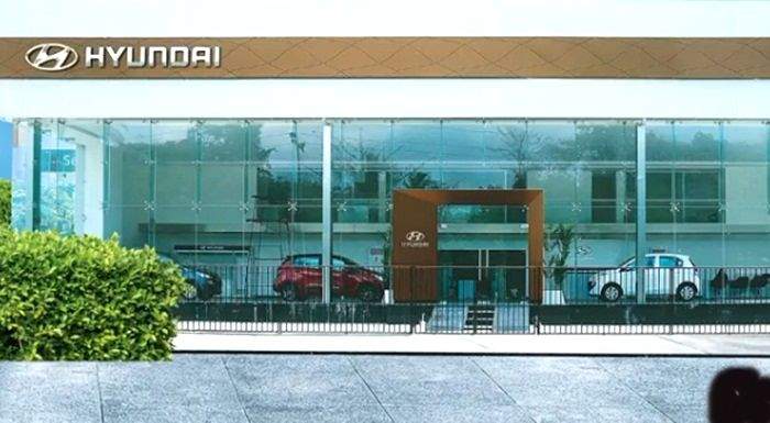 Hyundai Motor India inks agreement with Shell India Markets for EV chargers - Vimarsana News