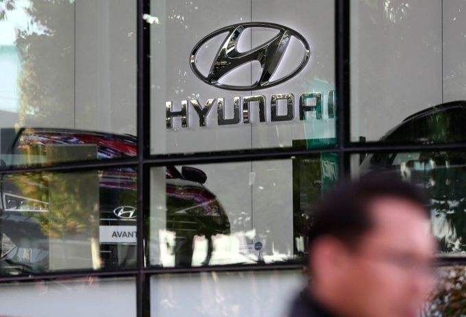 Hyundai to present robotics-based mobility vision at CES - Vimarsana News
