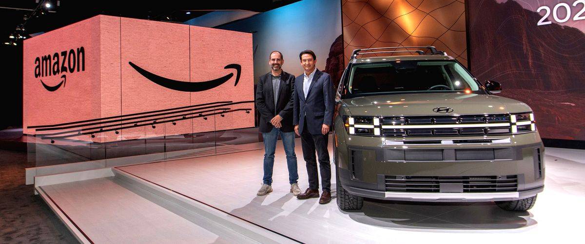 Hyundai, Kia unveil new EVs, concept models - Vimarsana News