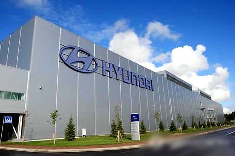 Hyundai Motor India announces 'Save Water Challenge' for customers on World Environment Day - Vimarsana News