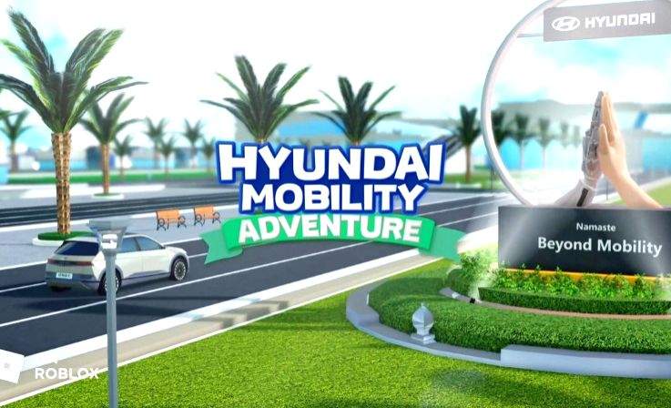 Hyundai Motor India launches Hyundai Pavilion on Metaverse - Vimarsana News
