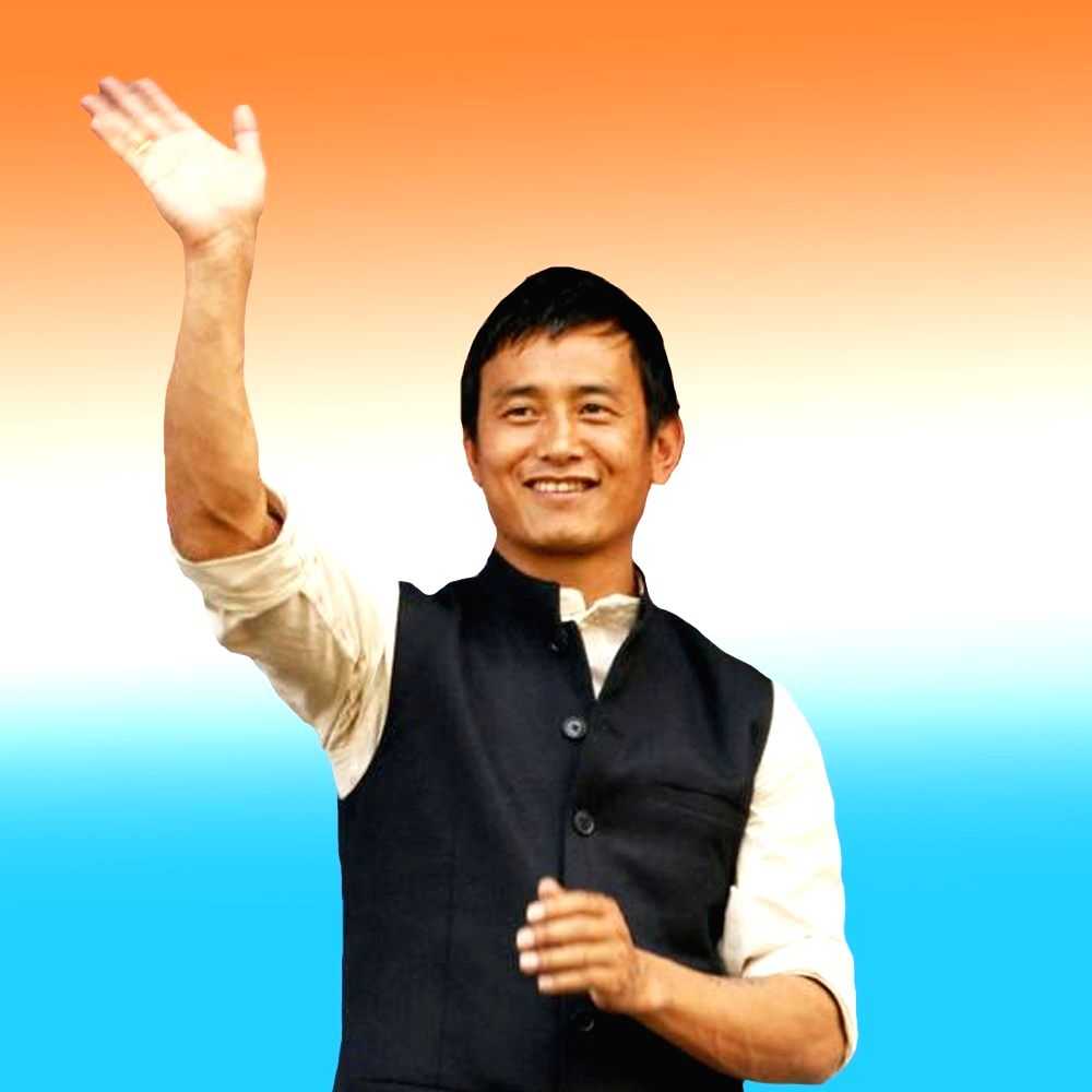 I am optimistic that one day you'll see India qualifying and playing in FIFA World Cup: Bhaichung Bhutia(Friday Interview) - Vimarsana News