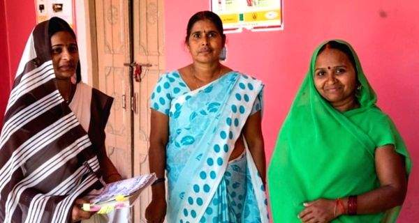 I became an ASHA to support my family, but now I would rather quit - Vimarsana News