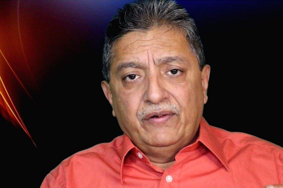 I believe geography will soon change in Pakistan and Balochistan: Arif Aajakia - Vimarsana News