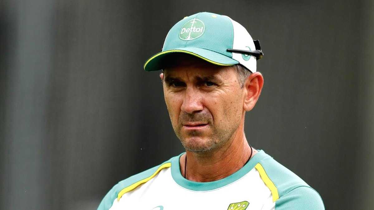 'No cowards in the Australian team': Cummins breaks silence on Langer's claim - Vimarsana News