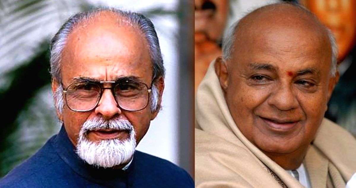 Naga Peace Talks, ex-babus and roadblock - Vimarsana News