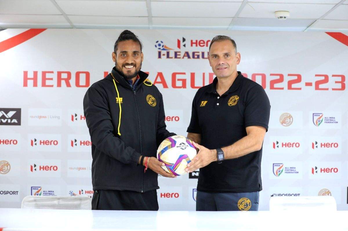I-League 2022-23: Punjab FC aiming for their third consecutive win - Vimarsana News