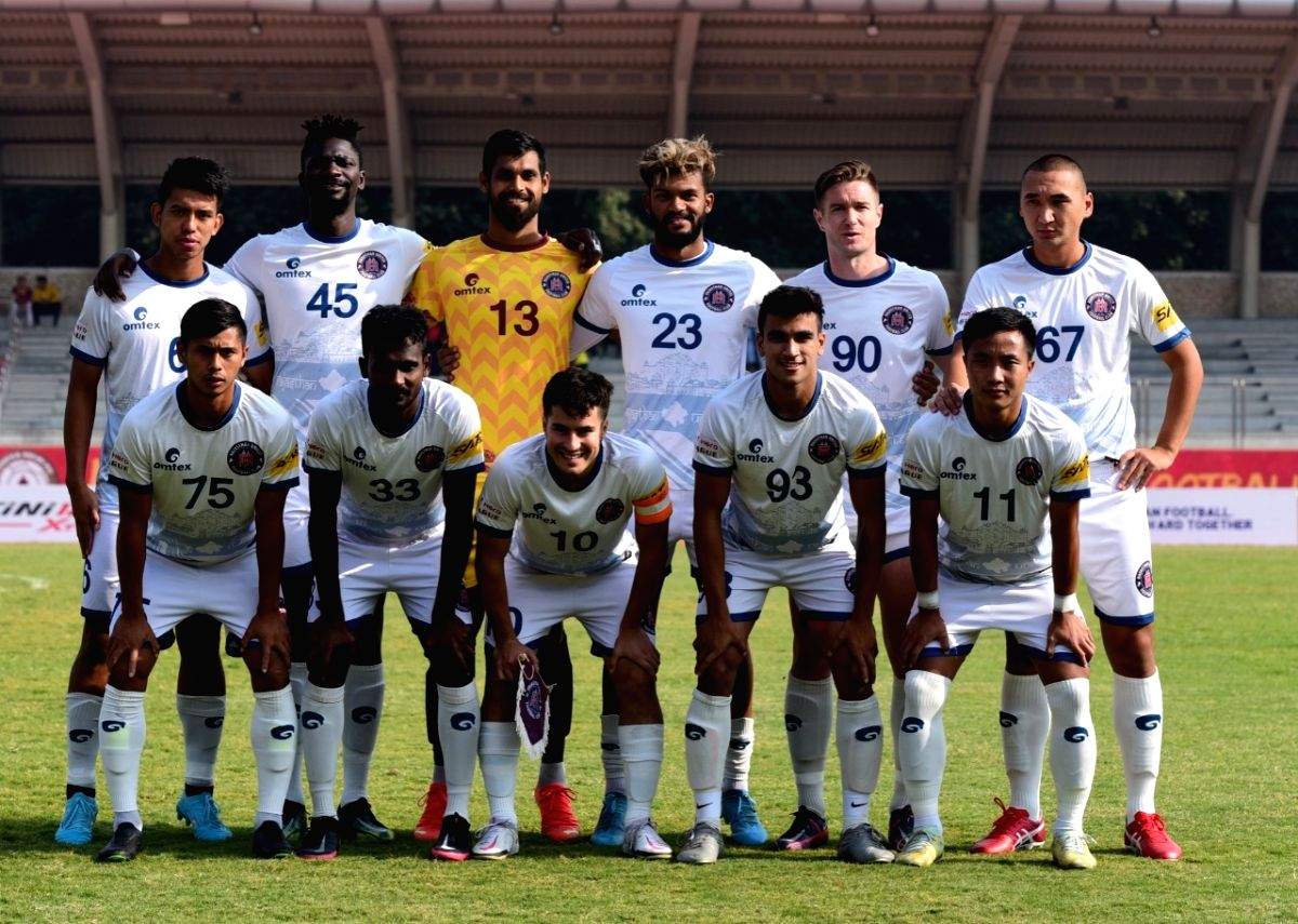 I-League 2022-23: Rajasthan United beat Sudeva Delhi FC 3-1 - Vimarsana News