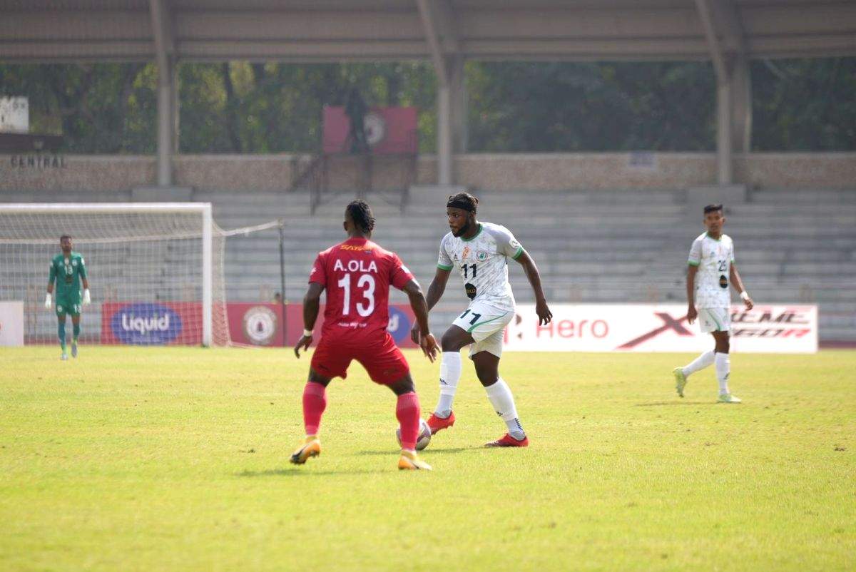 I-League 2022-23: Sudeva Delhi relegated after playing out 3-3 draw against NEROCA FC - Vimarsana News