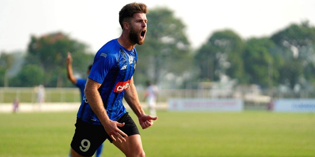 I-League 2023-24: Barco brace lays foundation of a Kashi conquest - Vimarsana News