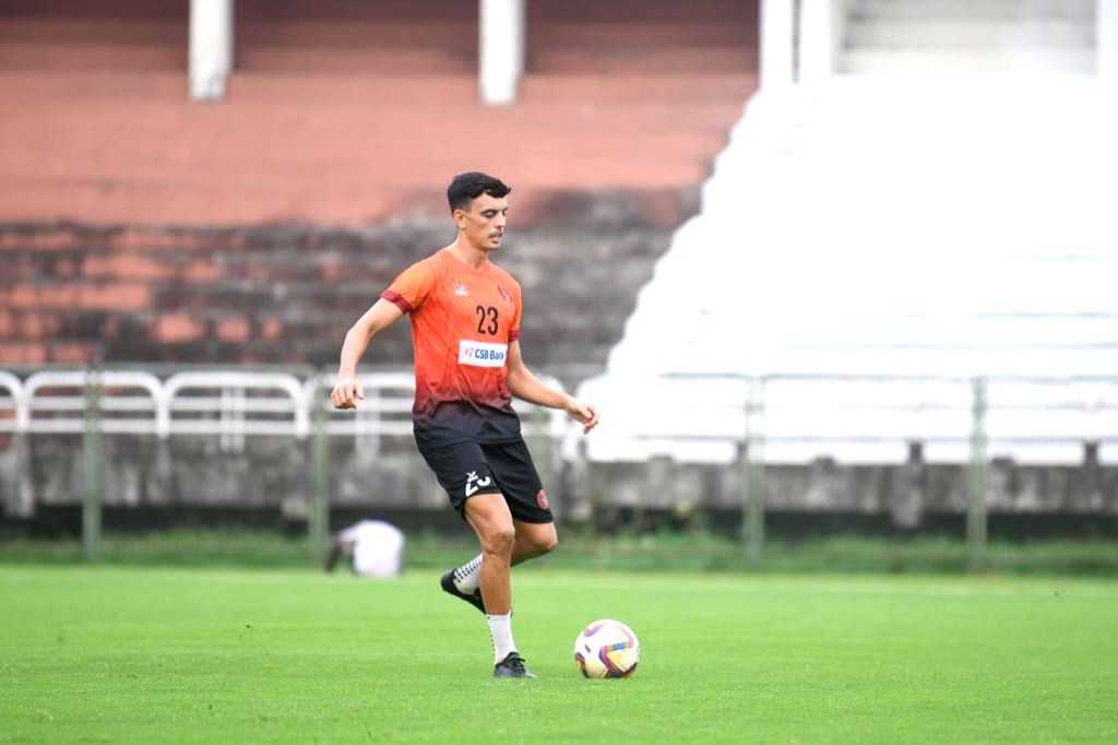I-League 2023-24: Foreign stars continue to implant footprints on Indian football - Vimarsana News