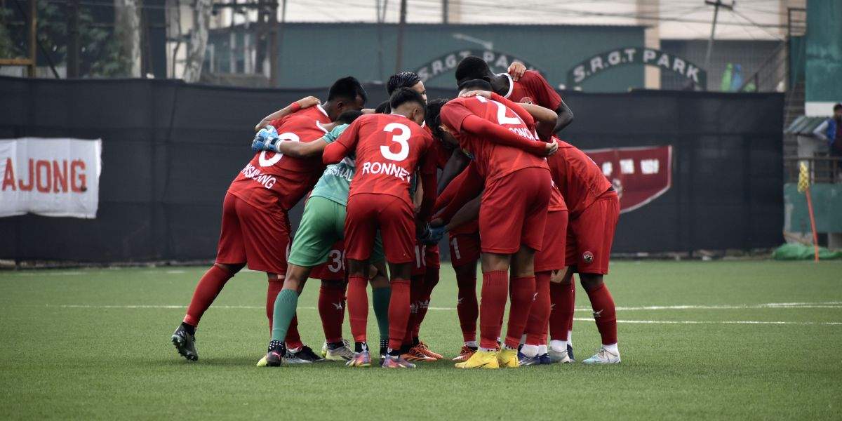 I-League 2023-24 Round 7: The scuffle and skirmish for the next few points - Vimarsana News