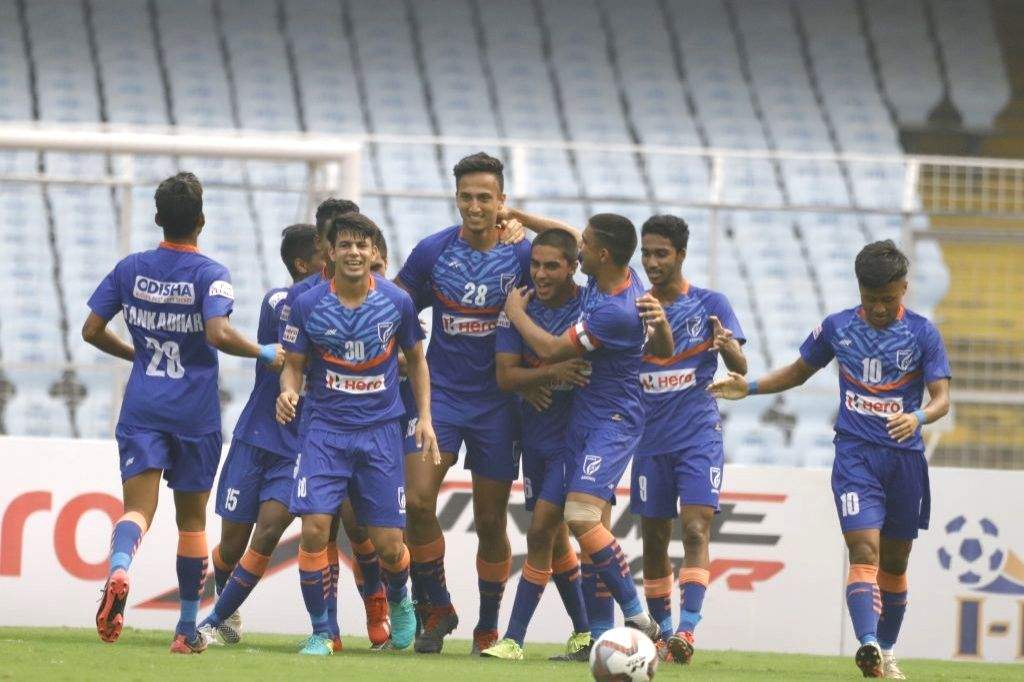 I-League: Arrows stun Mohammedan SC, win 1-0 - Vimarsana News