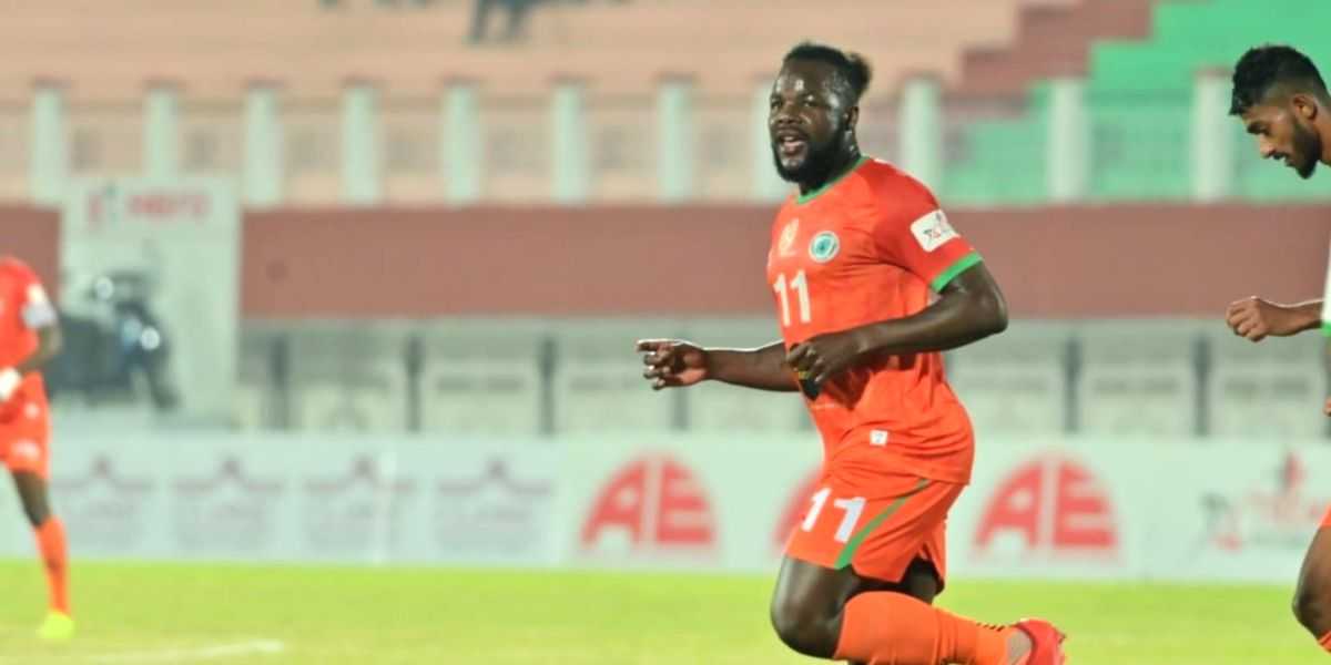 I-League: NEROCA FC register 2-1 win over Aizawl FC - Vimarsana News