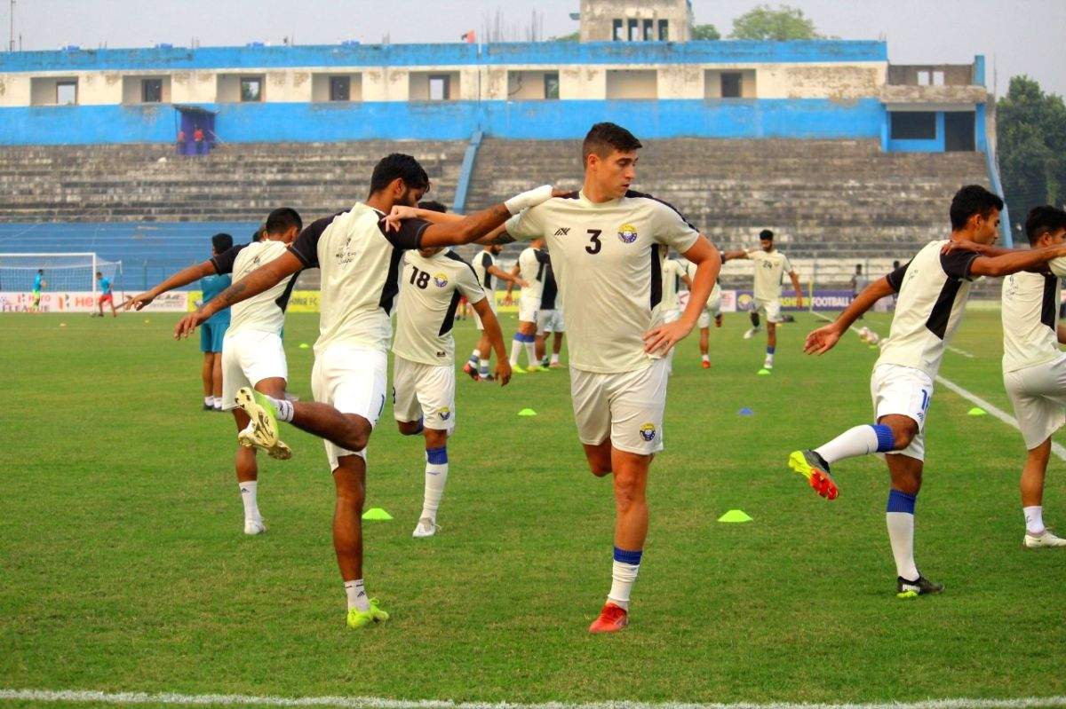 I-League set to return with new signings, fresh momentum - Vimarsana News