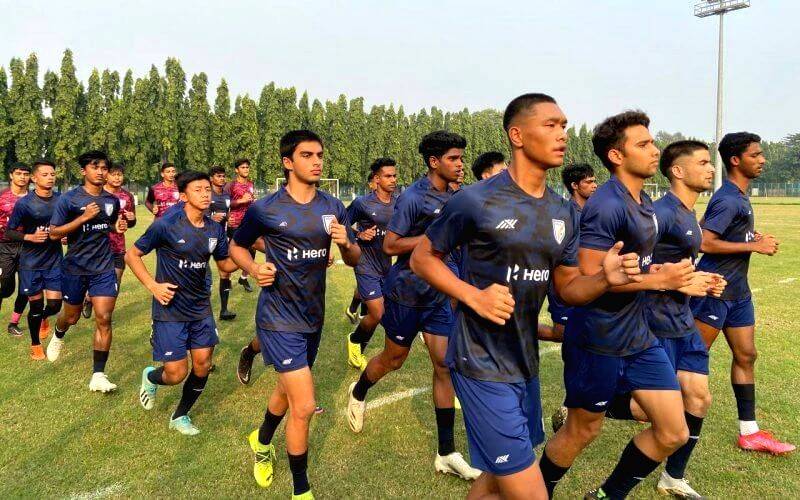 I-League set to return with 'rejuvenated' players on March 3 - Vimarsana News