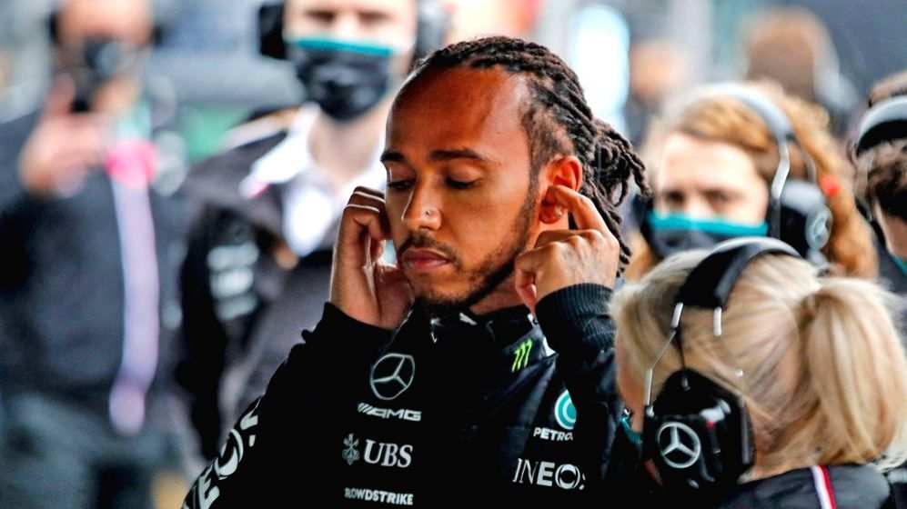 Red Bull's Verstappen most popular driver; Hamilton third: F1 survey - Vimarsana News