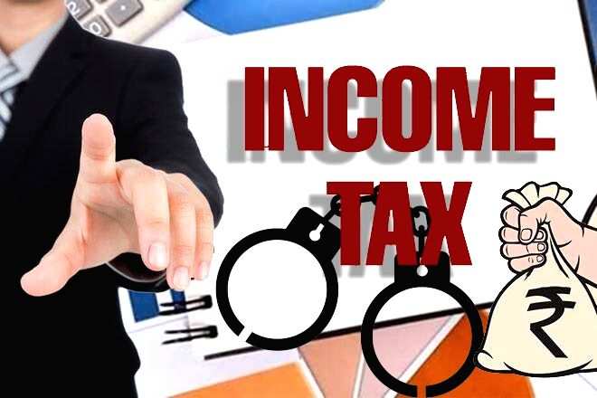 Notice issued in name of deceased is null and void: I-T tribunal - Vimarsana News