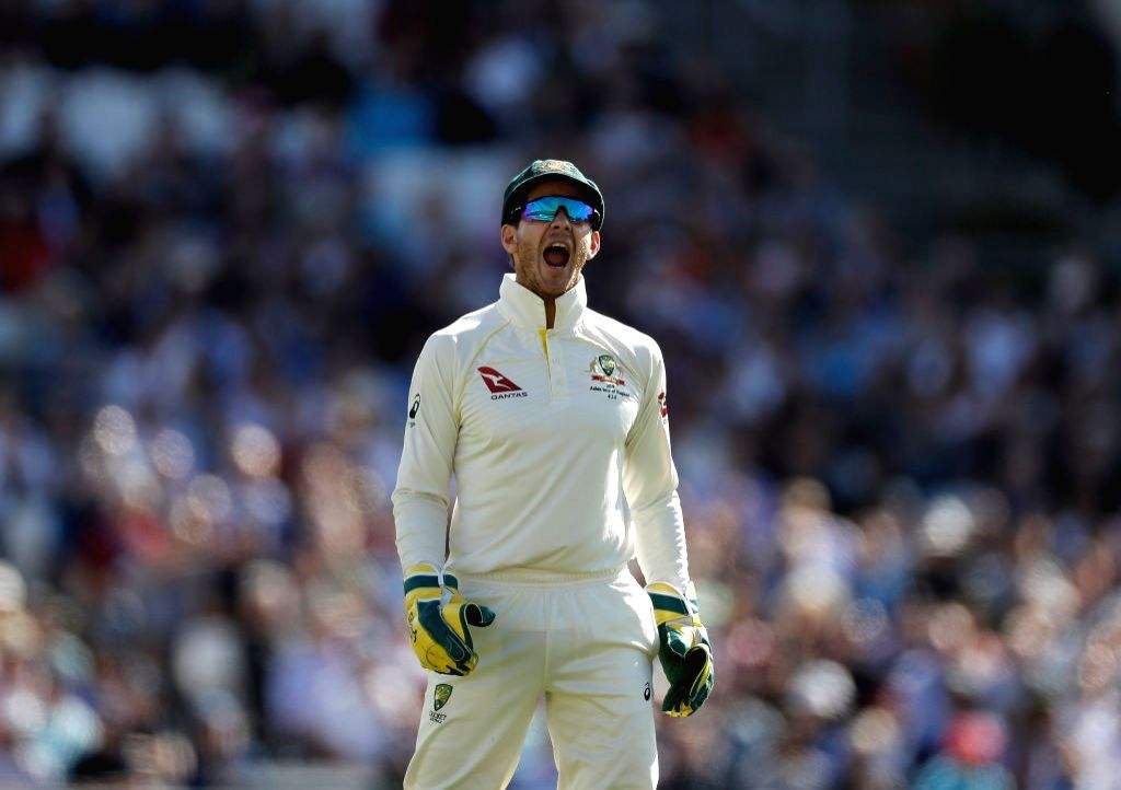 I've got 1,534 more runs than the Barmy Army: Paine - Vimarsana News