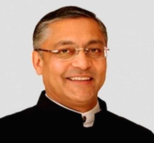 I've witnessed a phenomenal change at Yorkshire CCC post racism scandal: Lord Kamlesh Patel - Vimarsana News
