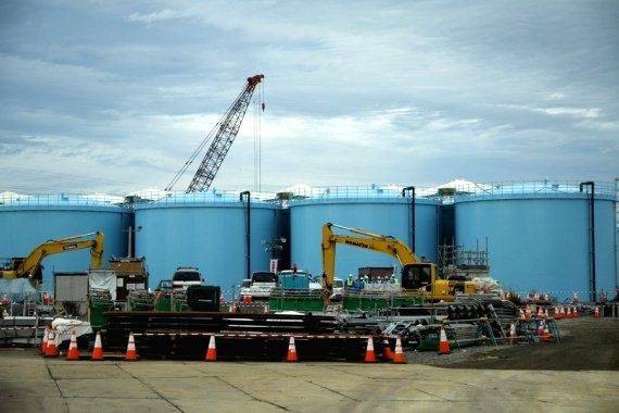 Japan Minister vows to promote scrapping of Fukushima nuke plant - Vimarsana News