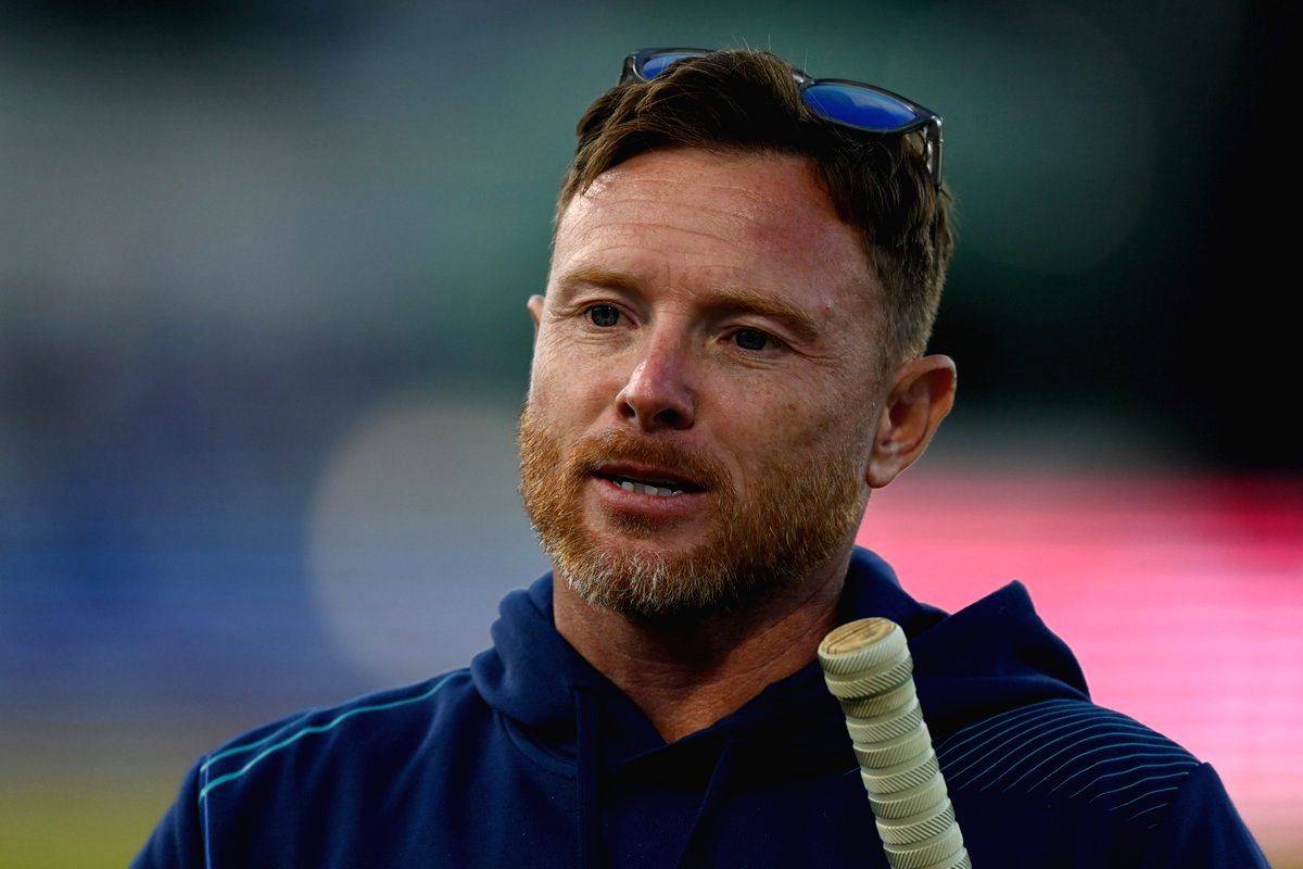 Ian Bell joins Melbourne Renegades as assistant coach - Vimarsana News