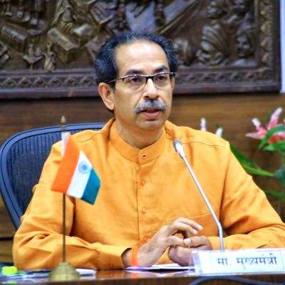 Symbol freeze row: Uddhav Thackeray approaches Delhi HC against EC order - Vimarsana News