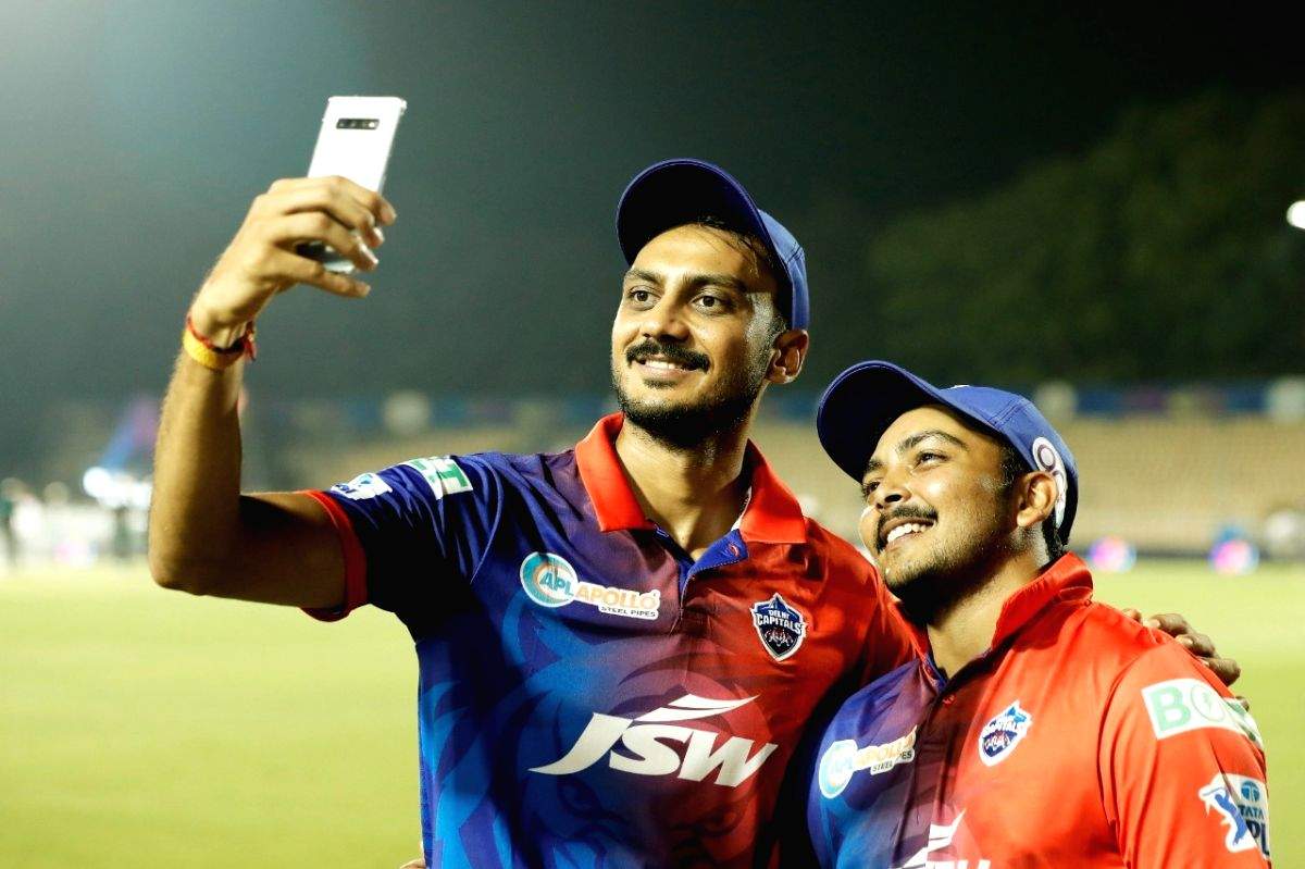 IANS IPL Turning Point: Delhi's spin trio of Axar, Kuldeep, Lalit sink Punjab with slow show - Vimarsana News