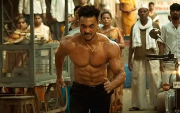 IANS Review: 'Antim - The Final Truth': Aayush Sharma outshines Salman Khan - Vimarsana News