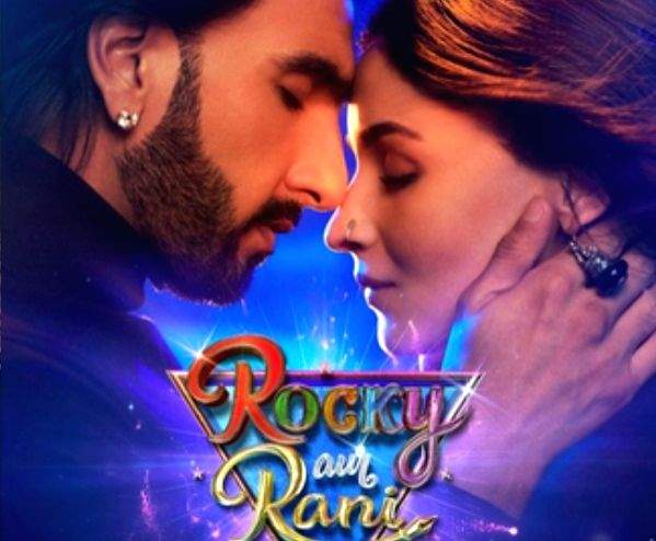 'Rocky Aur Rani...' captures hearts when it's not inducing eye rolls - Vimarsana News