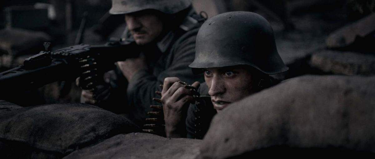 IANS Review: 'The Forgotten Battle' transports the viewer into the warzone - Vimarsana News
