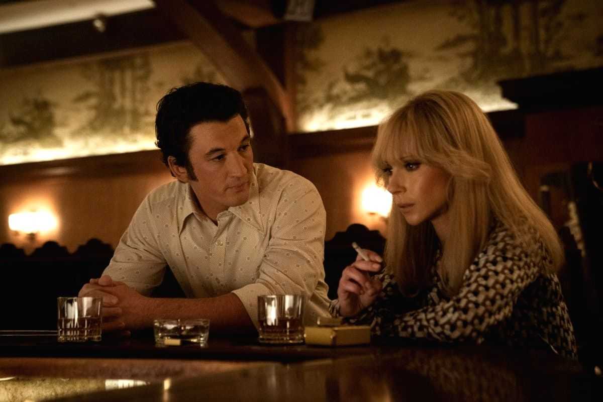 IANS Review: 'The Offer': Makes you crave to revisit 'The Godfather' - Vimarsana News