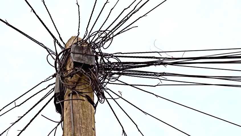 IANS Sunday Special: Cable operators fear doom! - Vimarsana News