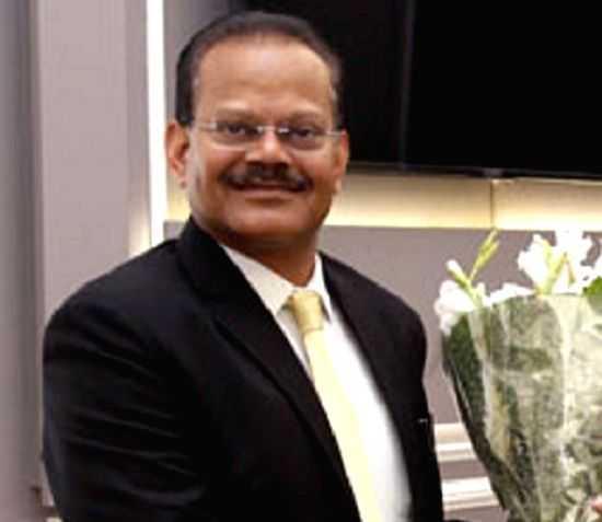 Raj Kumar appointed new Chief Secy of Gujarat - Vimarsana News
